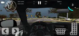 Game screenshot Hot Drift apk