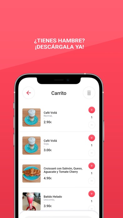 Vipper Screenshot