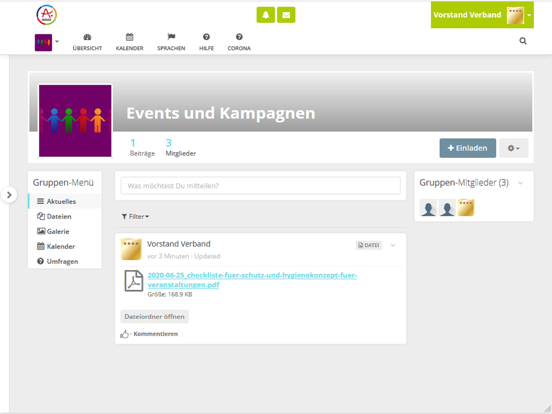 Screenshot #5 pour INDAG
