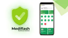 Game screenshot Mediflash apk
