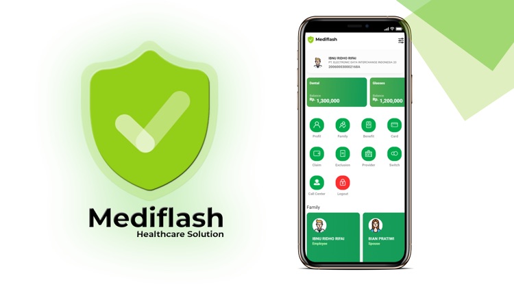 Mediflash