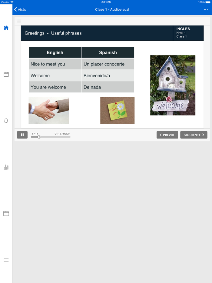 Campus Fundación El Futbolista