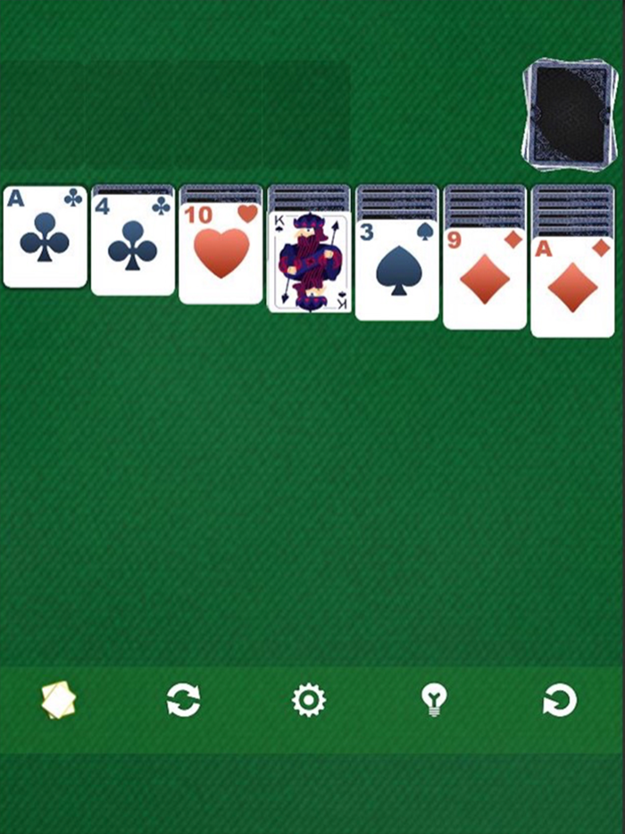 سوليتير العنكبوت- الخلية الحرة