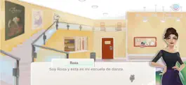 Game screenshot Bailando un Tesoro hack