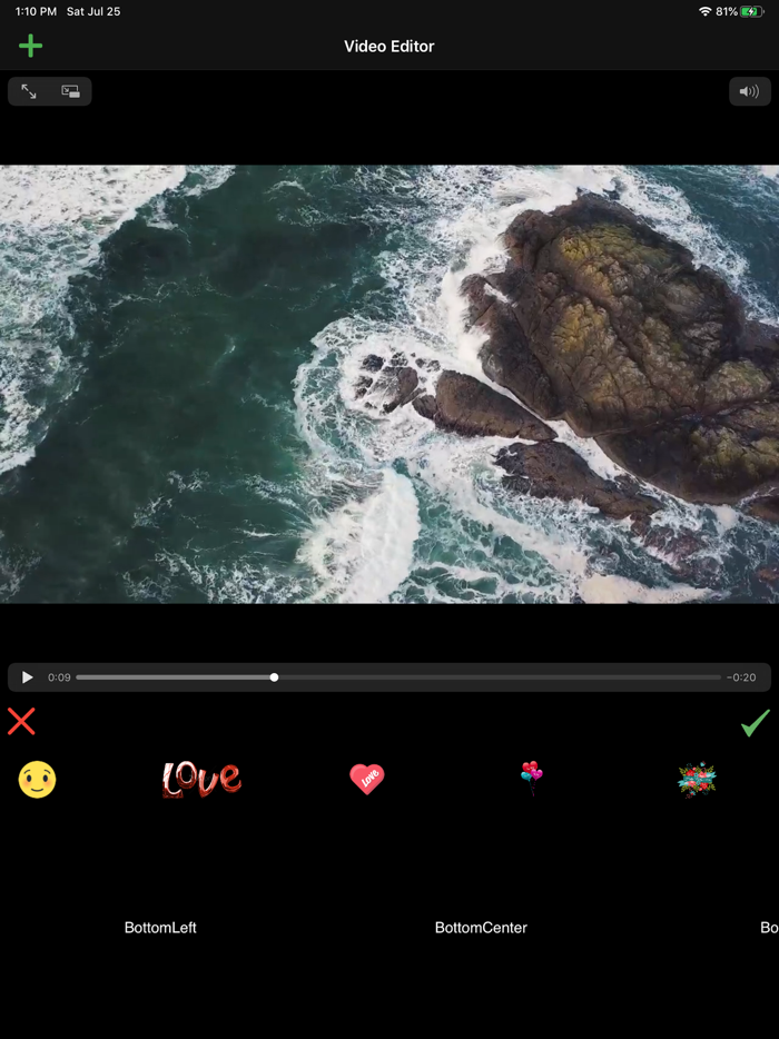 VideoMaker Video Editor Pro