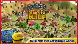 chuggington ready to build iphone screenshot 1