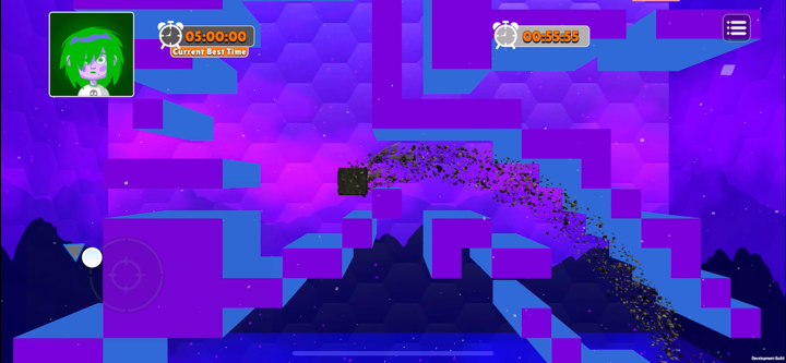 Ascension screenshot 5