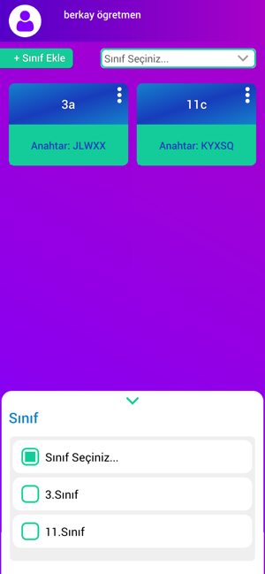 Berkay Öğretmen(圖2)-速報App