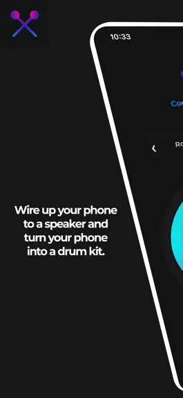 Game screenshot Cocktail Drum mod apk