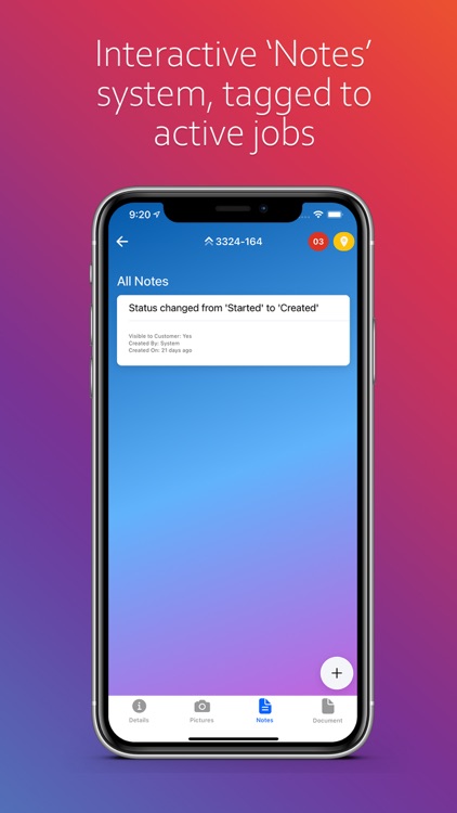 BCN Driver App Pro screenshot-5