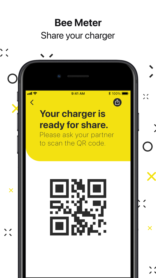 #2. EV Meter (iOS) 由: Nayax Ltd.