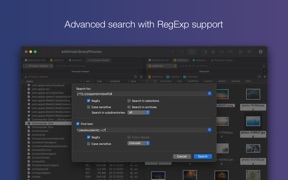Commander One PRO: FTP & Cloud screenshot