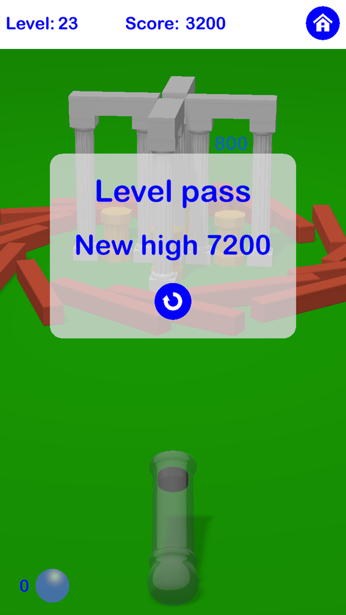 Break It or Is Broken