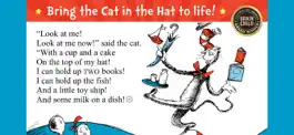 Game screenshot The Cat in the Hat mod apk