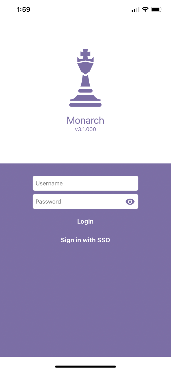 Monarch - Fleet Manager