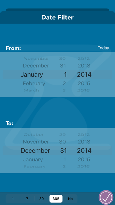 Time U Control Screenshot 4 - AppWisp.com Time U Control Screenshot 4 - AppWisp.com