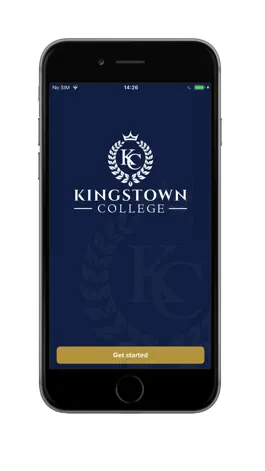 Game screenshot Kingstown College mod apk