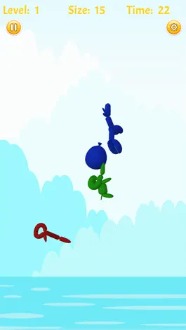 Game screenshot Animal Balloon Blast hack