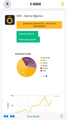 Game screenshot E-KUEK mod apk