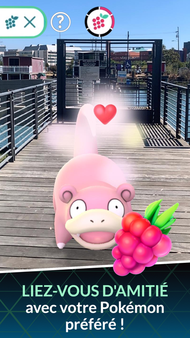 Pokémon GO Pokémon GO