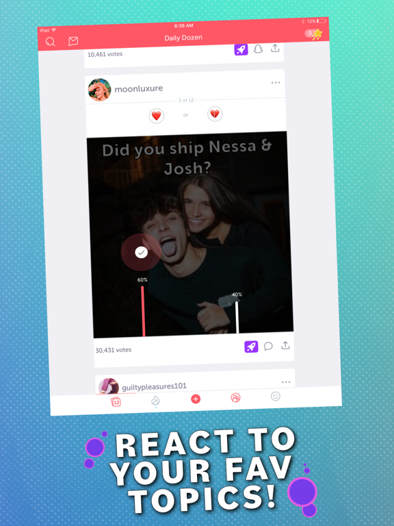 Screenshot #6 pour Wishbone - Compare Anything