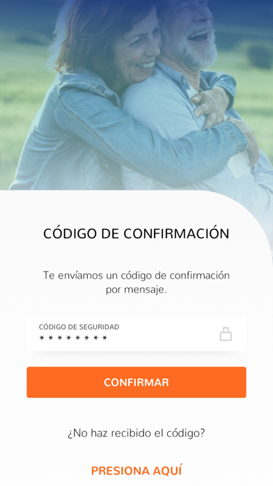 Clínicas del Azúcar Screenshot