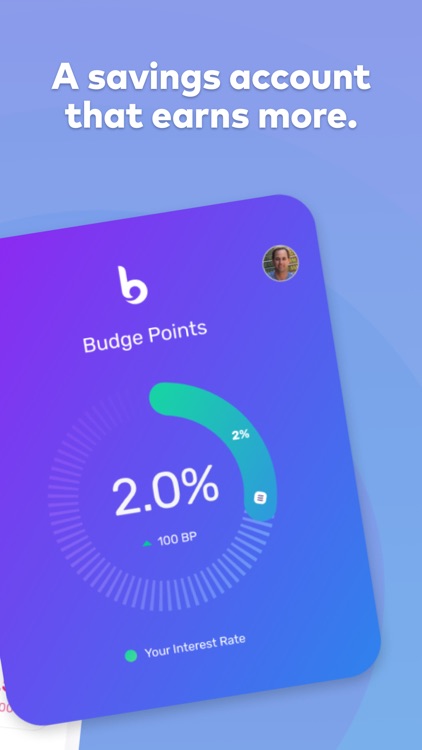 Budge Money: Plan. Save. Grow.