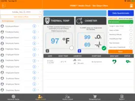 Game screenshot iPIMM Health Check hack
