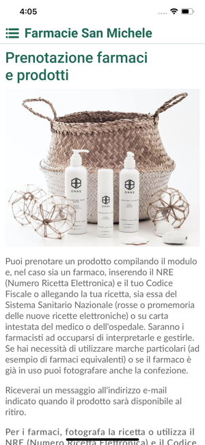 Farmacie San Michele Salgareda(圖5)-速報App