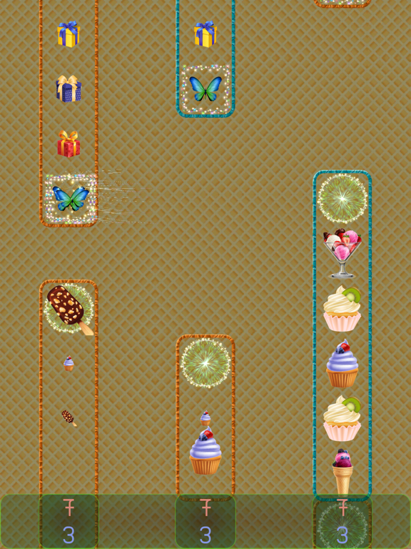 Screenshot #6 pour Unpack Gift Box