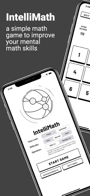 IntelliMath(圖1)-速報App