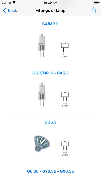 Lighting Calculations screenshot-4