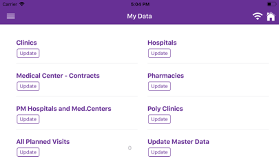 PulpoPlus-HPG Screenshot