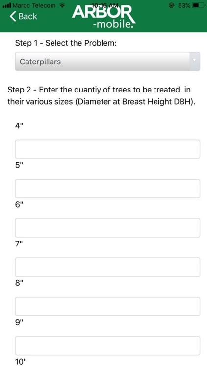 ARBOR-mobile™ Lte screenshot-4