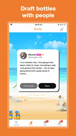 Game screenshot BBW Dating App & Meet, Chat hack