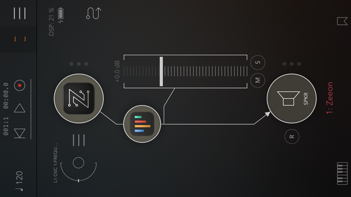 Multiband Compressor