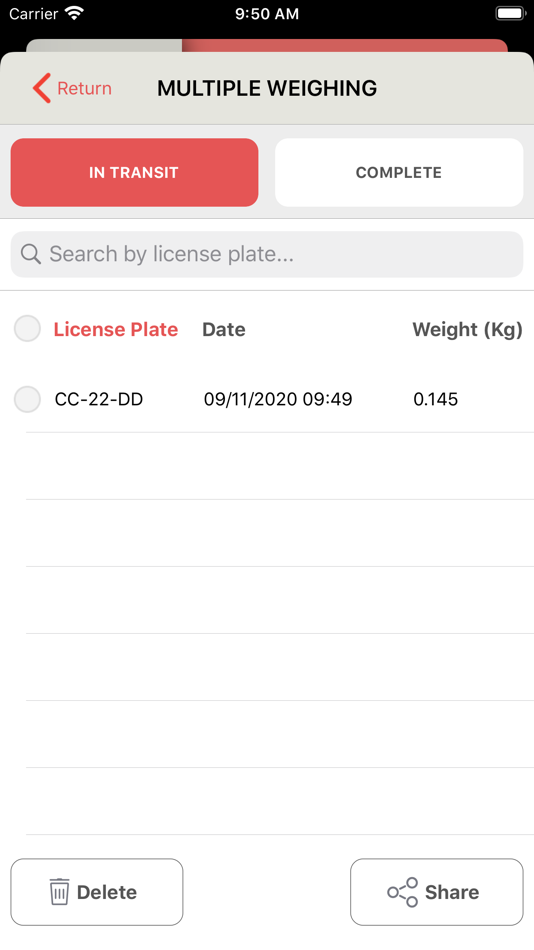 #10. QUILO (iOS) 由: SDILAB - Investigacao e Desenvolvimento de Software Lda