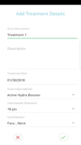 Game screenshot Meta Therapy by Dermatude hack