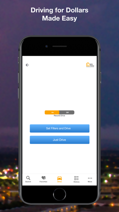 REIToGo Screenshot