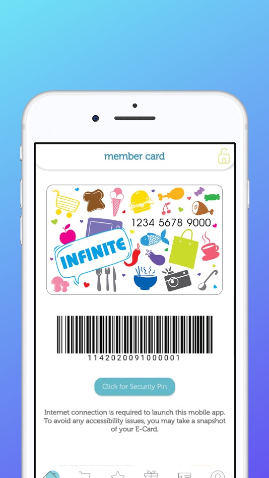 #3. TF Value-Mart (iOS) 来自: 020 DIGITAL SDN. BHD.