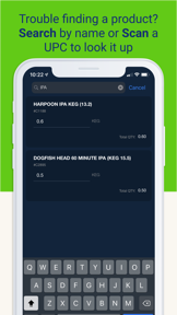 Crunchtime Counter screenshot
