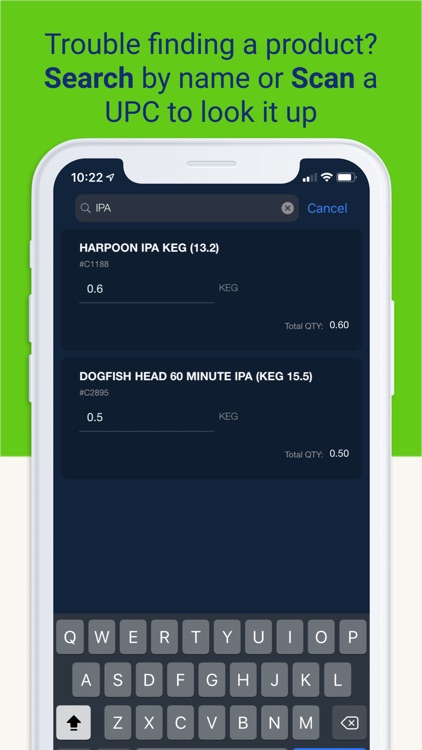 CrunchTime! Counter screenshot-3