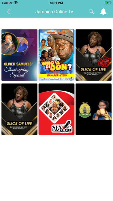 MyTelefy Screenshot