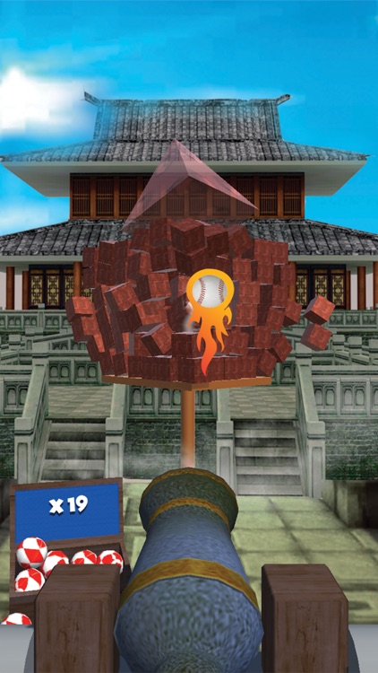 Hit & Knockdown Cans-Hit Cans