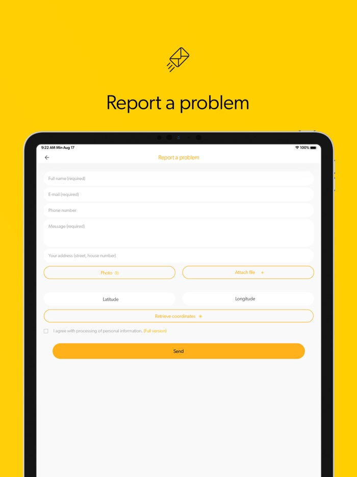 Redwood City Simplicity