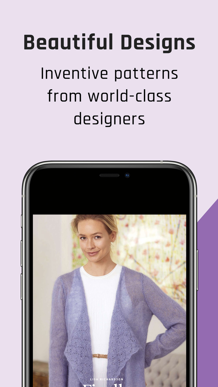 The Knitter Magazine