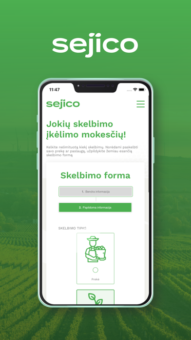 Unlimited Biking Operator