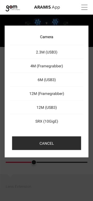 ARAMIS App(圖3)-速報App