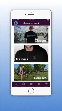 Game screenshot Stabilis Fitness mod apk