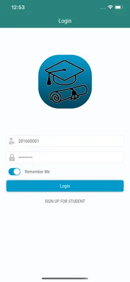 Game screenshot Student Zone mod apk
